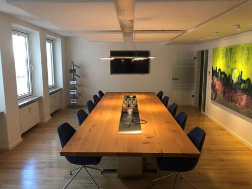 Titelbild - Büro zur Miete in München