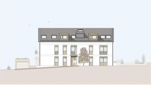 Bild 5 - 2 Zimmer Etagenwohnung in Grafing bei München