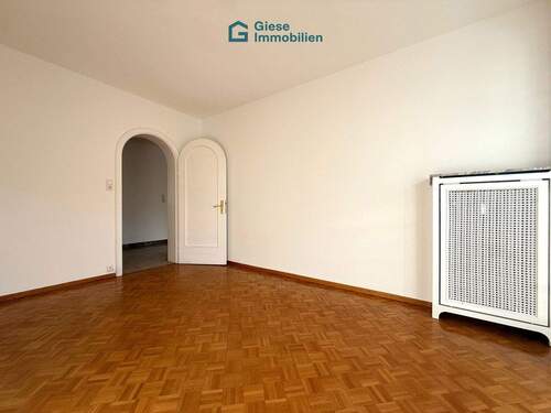 Kinderzimmer - 4 Zimmer Etagenwohnung in Stuttgart / Degerloch