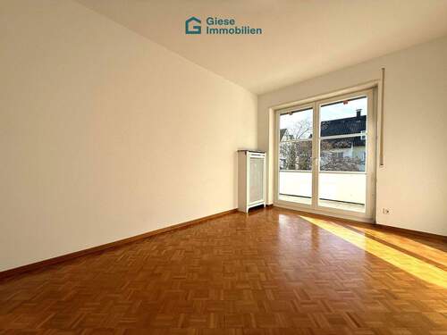 Kinderzimmer - Etagenwohnung mit 131,00 m&sup2; in Stuttgart / Degerloch zur Miete