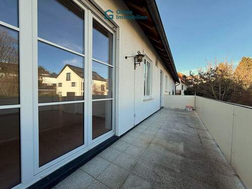 Balkon_Schlafzimmer - 