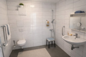 Badezimmer - 