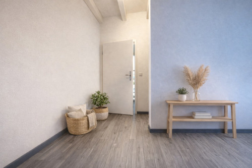 Eingangsbereich 12.1 - 4 Zimmer Etagenwohnung zum Kaufen in Erfurt