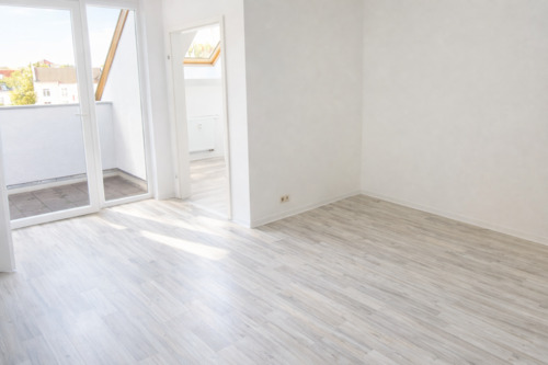 Wohnbereich 12.1 - Etagenwohnung mit 66,50 m&sup2; in Erfurt zum Kaufen