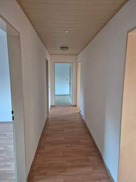 Flur Wohnung - 