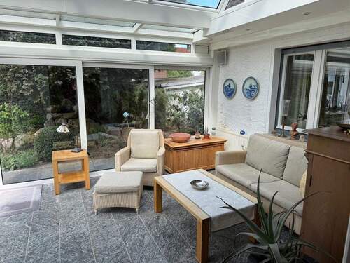 Wintergarten - 