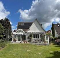 Einfamilienhaus mit Einliegerwohnung, Südterrasse und großzügigem Garten in Bad Schwartau-Kaltenhof