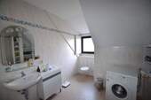 Badezimmer Obergeschoss - 