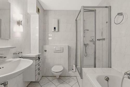 Badezimmer - 