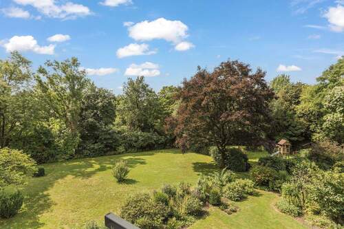 Gemeinschaftsgarten - 