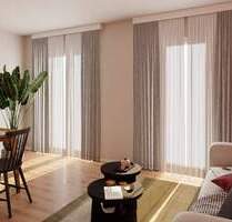 Moderne Maisonettewohnung mit Terrasse und Garten - Düsseldorf Benrath