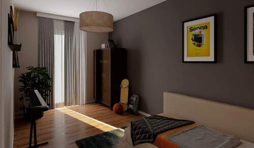 Hier können Ihre Kleinen sich entfalten - 