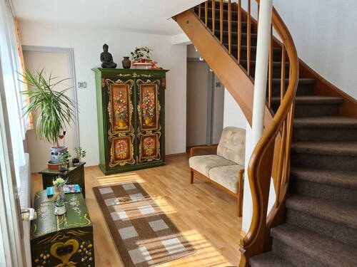 Vorraum Gästezimmer OG - 