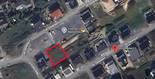 Luftaufnahme.jpg - Mehrfamilienhaus, Wohnhaus mit 124,00 m&sup2; in Wickede (Ruhr) zum Kaufen