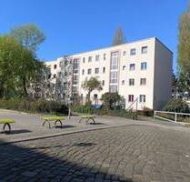 Sichere, langfristig vermietete Wohnung in guter Lage - Berlin