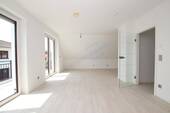 WOHN- / ESSZIMMER - 4 Zimmer Etagenwohnung zur Miete in Weiterstadt