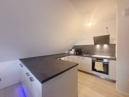 KÜCHE - 4 Zimmer Etagenwohnung in Weiterstadt