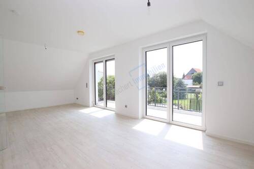 HELLER WOHNBEREICH - Etagenwohnung mit 84,20 m&sup2; in Weiterstadt zur Miete