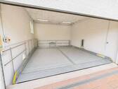 Garagenstellplatz - 