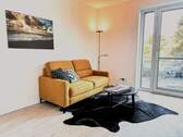 Musterwohnung - 