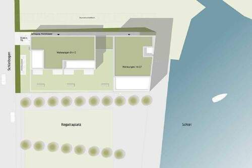 Lageplan - 