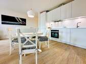 Musterwohnung - 