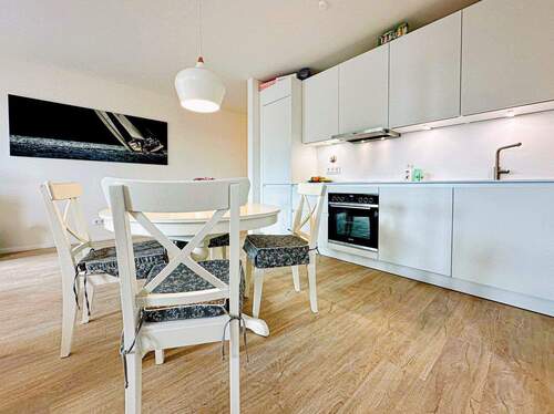Musterwohnung - 