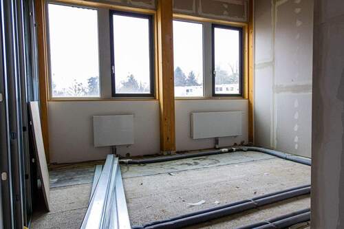 Privates Office (4er) - Büro in Berlin zur Miete