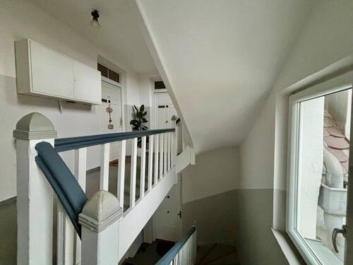 Treppenhaus - 