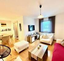 Klassische Altbauwohnung in zentraler Lage, hell und ruhig - Landshut Nikola