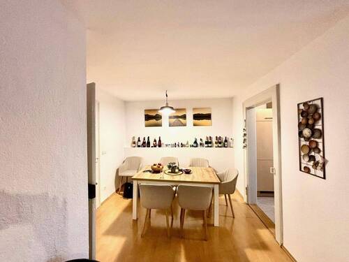 Essen - 3 Zimmer Etagenwohnung in Landshut