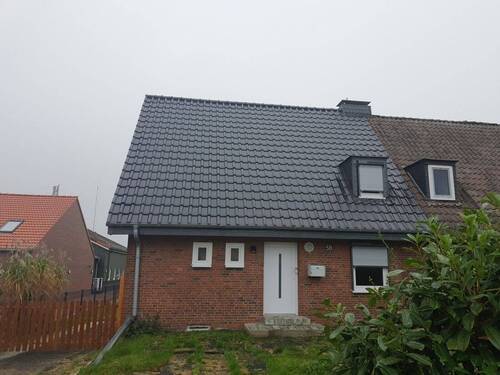 Aussenansicht - Entdecken Sie Ihre Möglichkeiten