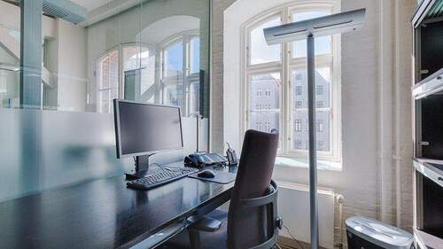 Büroraum 1 - Büro in Hamburg