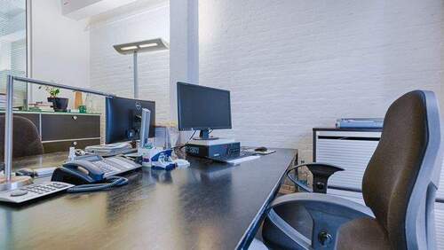 Büroraum 1 - Büro in Hamburg zur Miete