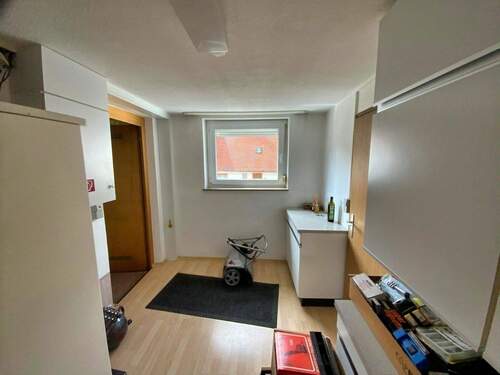 Zimmer EG - 5 Zimmer Reihenmittelhaus in Albstadt