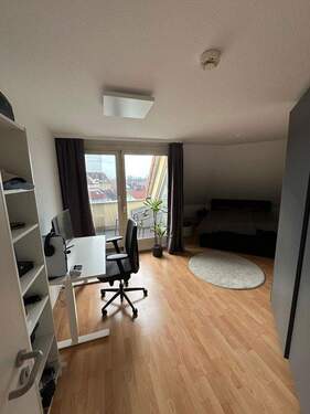 Bild 3 - 2 Zimmer Etagenwohnung in Feucht