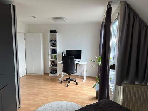 Bild 4 - Etagenwohnung mit 66,00 m&sup2; in Feucht zum Kaufen