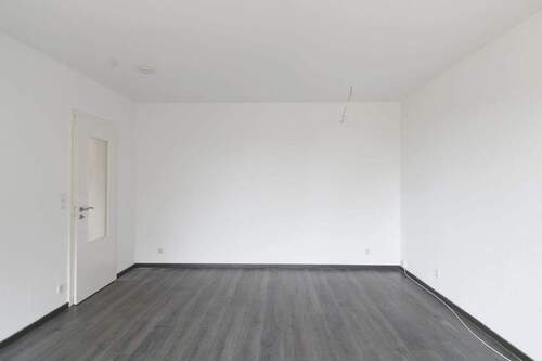 Wohnzimmer - Etagenwohnung mit 71,00 m&sup2; in Leck zum Kaufen