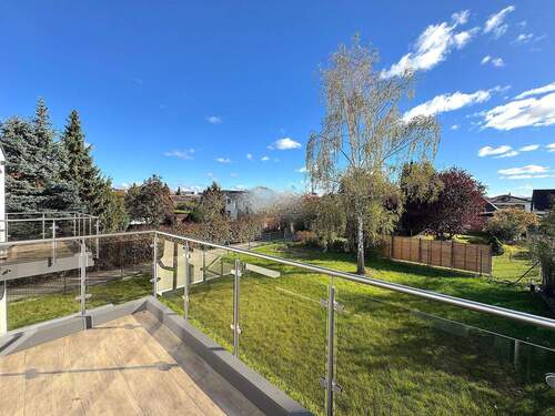 Balkone Haus 2 OG 1 - 