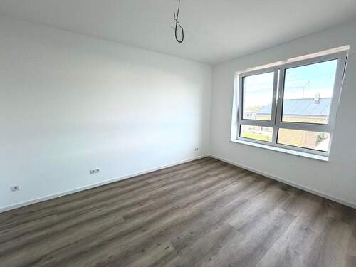 Helle Wohnung mit Fenster - 3 Zimmer Etagenwohnung zur Miete in Ankum