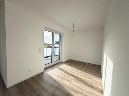 Helle moderne Wohnung - Etagenwohnung mit 72,00 m&sup2; in Ankum zur Miete