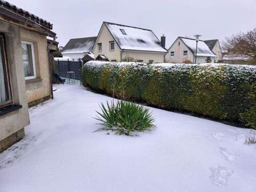 Grundstücksansicht - 