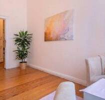 Raum L: Bezaubernde Praxis- & Büroräume nahe KaDeWe - sofort verfügbar - Berlin Schöneberg