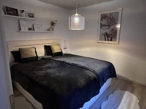 Zimmer_4 große Wohnung - 