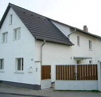 Charmantes Haus mit separater ELW in Hähnlein von Privat - Alsbach-Hähnlein