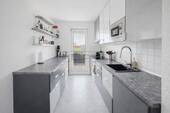 tolle Küche - Etagenwohnung mit 80,00 m&sup2; in Berlin zum Kaufen