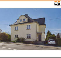 Großzügiges Wohnen für Familien - Morbach