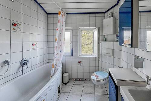 Badezimmer - 