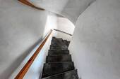 Kellertreppe - 
