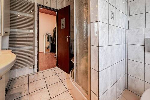 Badezimmer - 